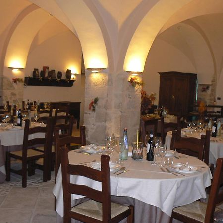 سانتو ستيفانو دي سيسانيو Residence Il Palazzo المظهر الخارجي الصورة