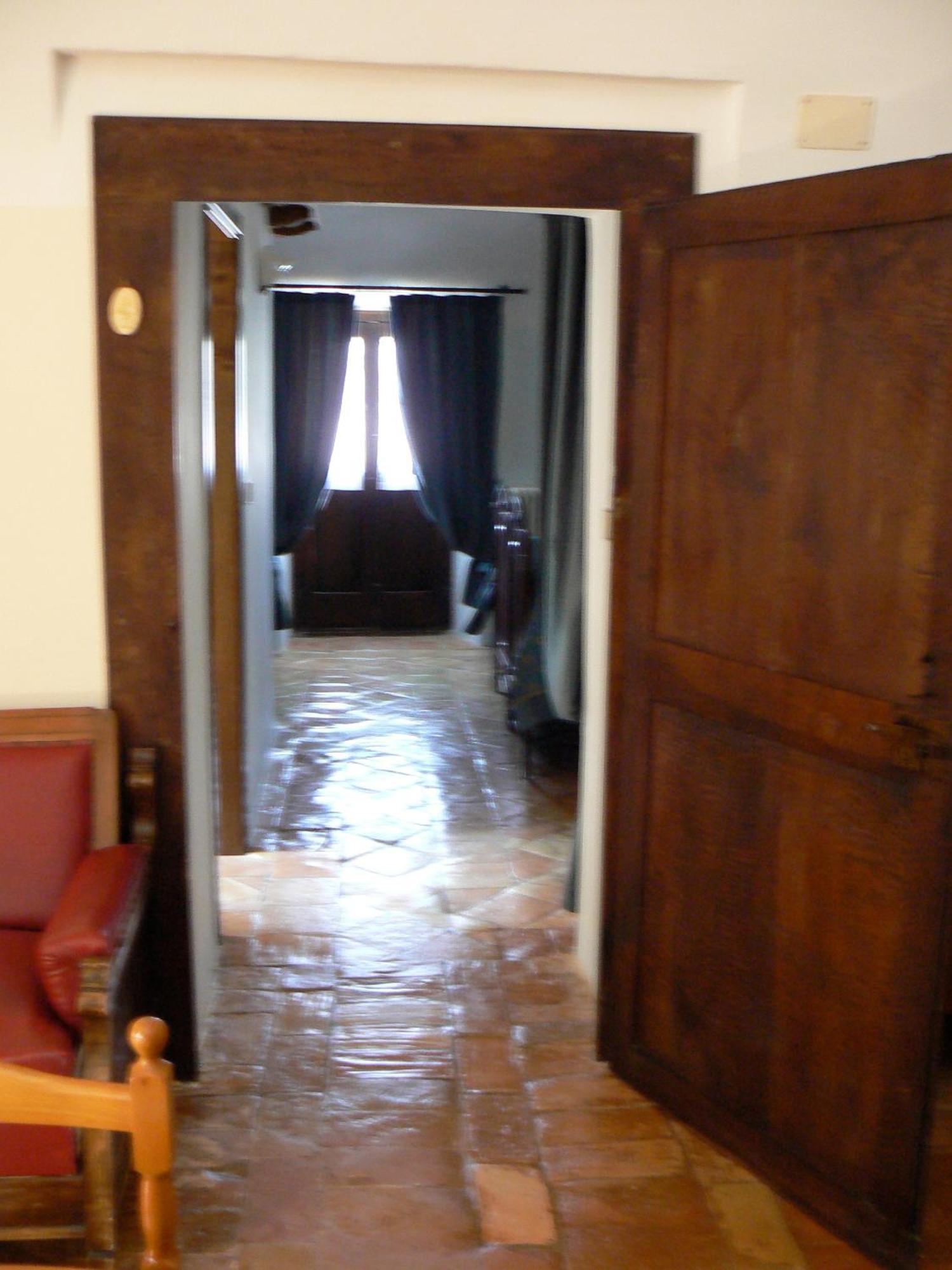 سانتو ستيفانو دي سيسانيو Residence Il Palazzo المظهر الخارجي الصورة