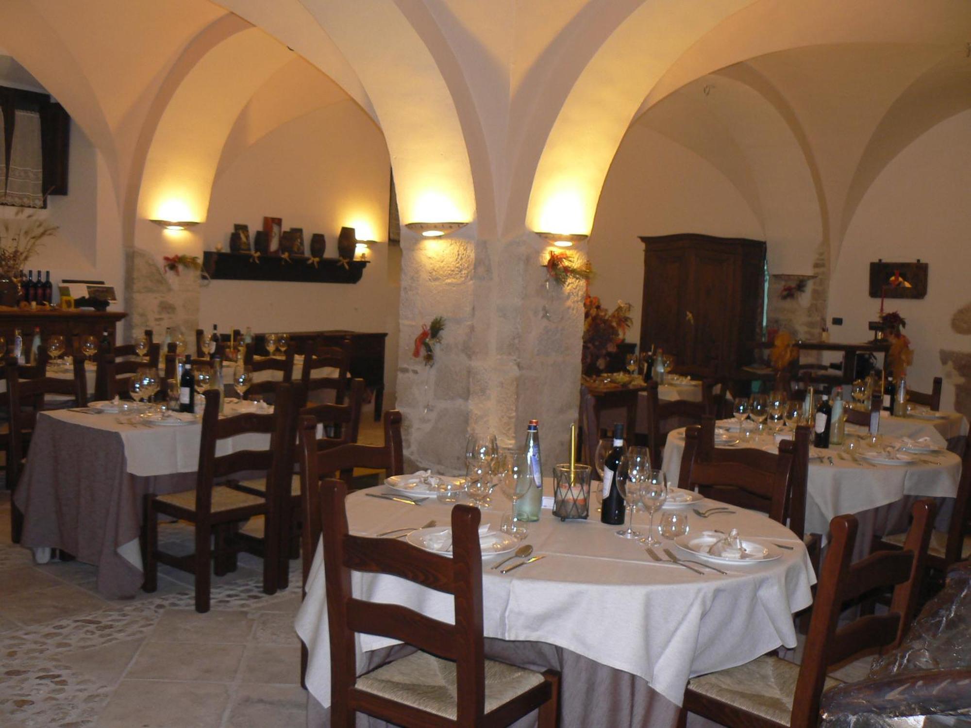 سانتو ستيفانو دي سيسانيو Residence Il Palazzo المظهر الخارجي الصورة