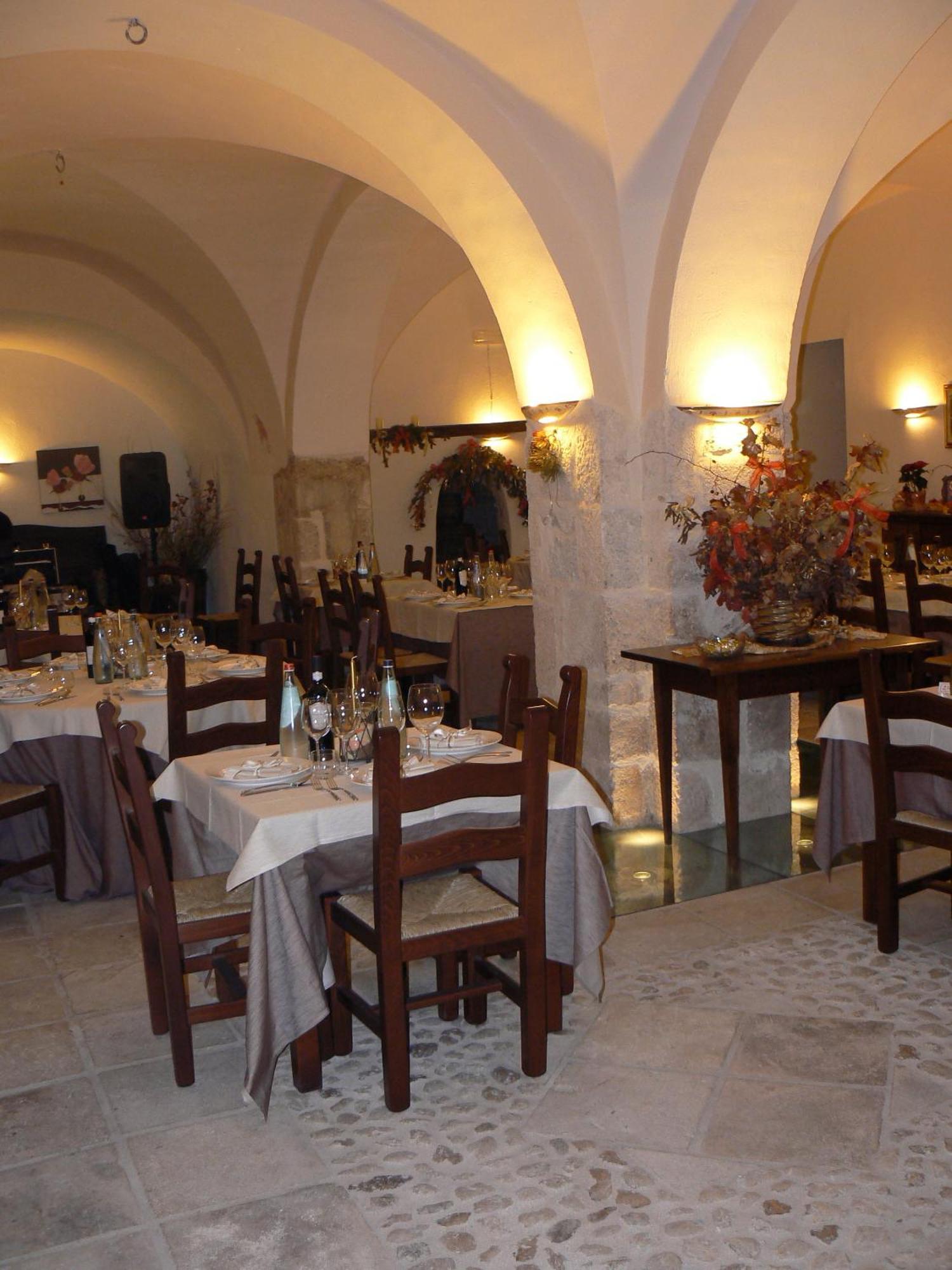 سانتو ستيفانو دي سيسانيو Residence Il Palazzo المظهر الخارجي الصورة