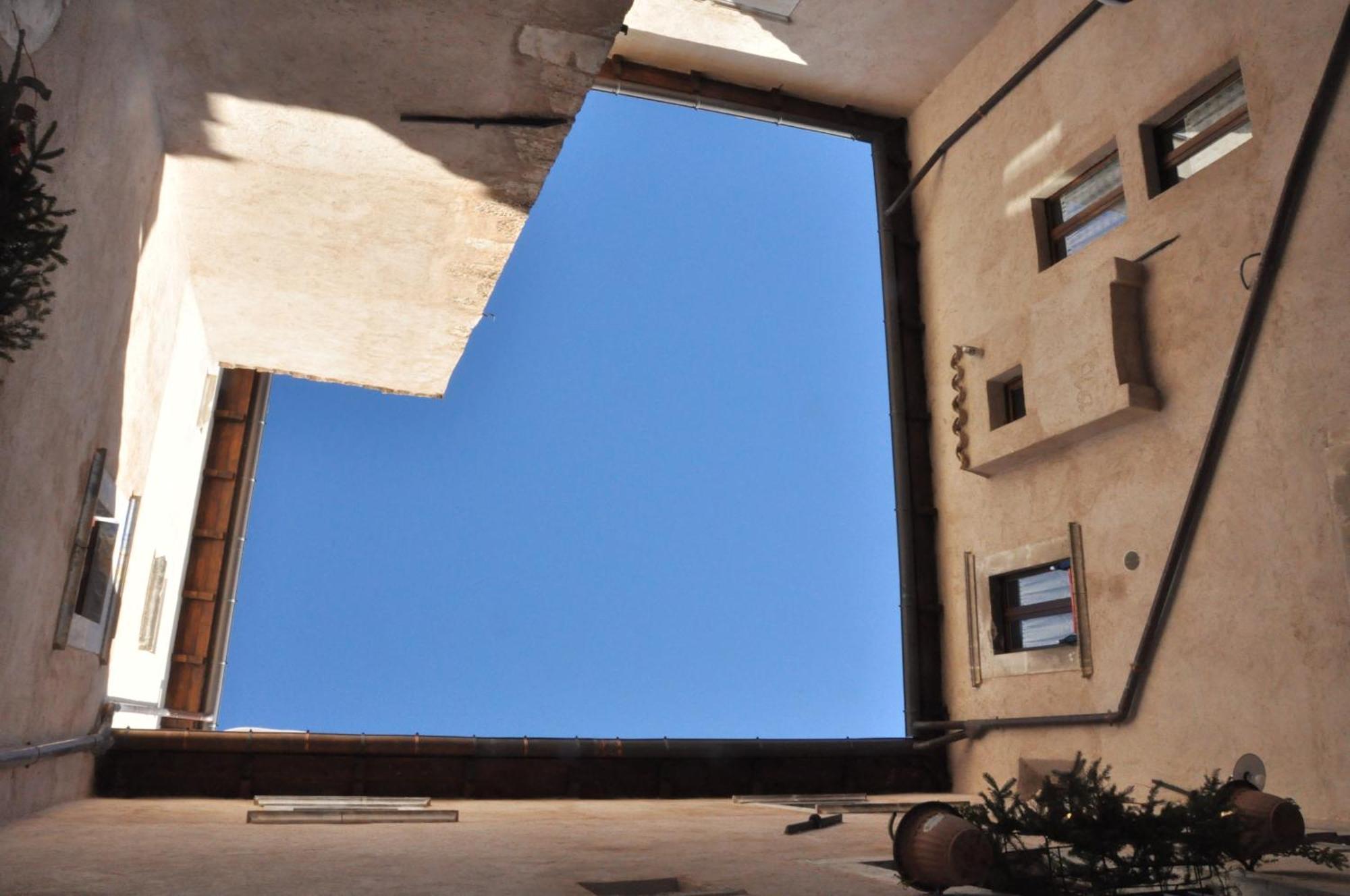سانتو ستيفانو دي سيسانيو Residence Il Palazzo المظهر الخارجي الصورة