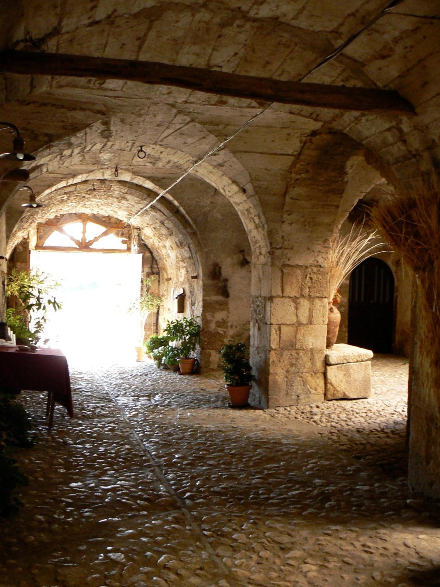 سانتو ستيفانو دي سيسانيو Residence Il Palazzo المظهر الخارجي الصورة