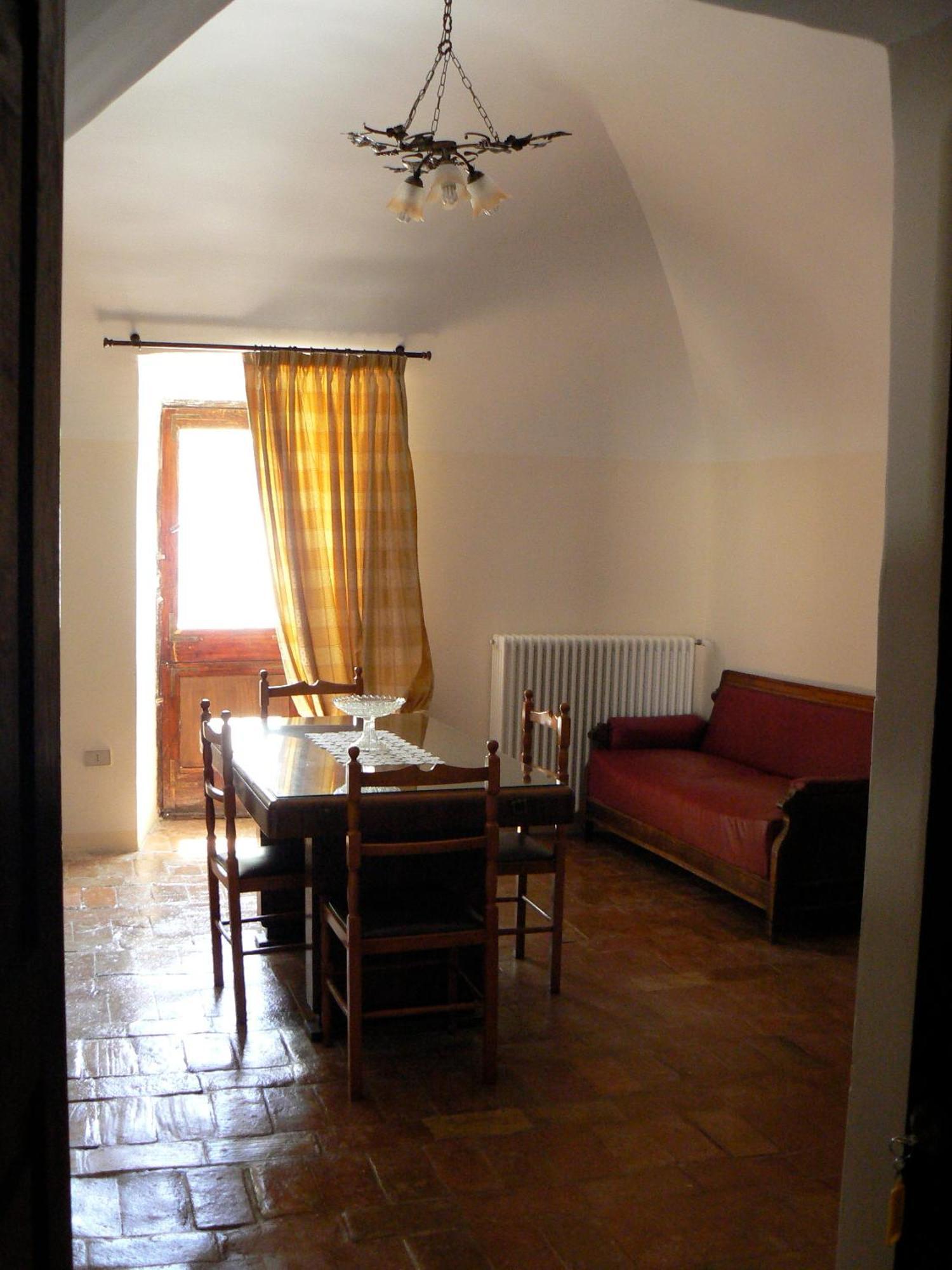 سانتو ستيفانو دي سيسانيو Residence Il Palazzo المظهر الخارجي الصورة