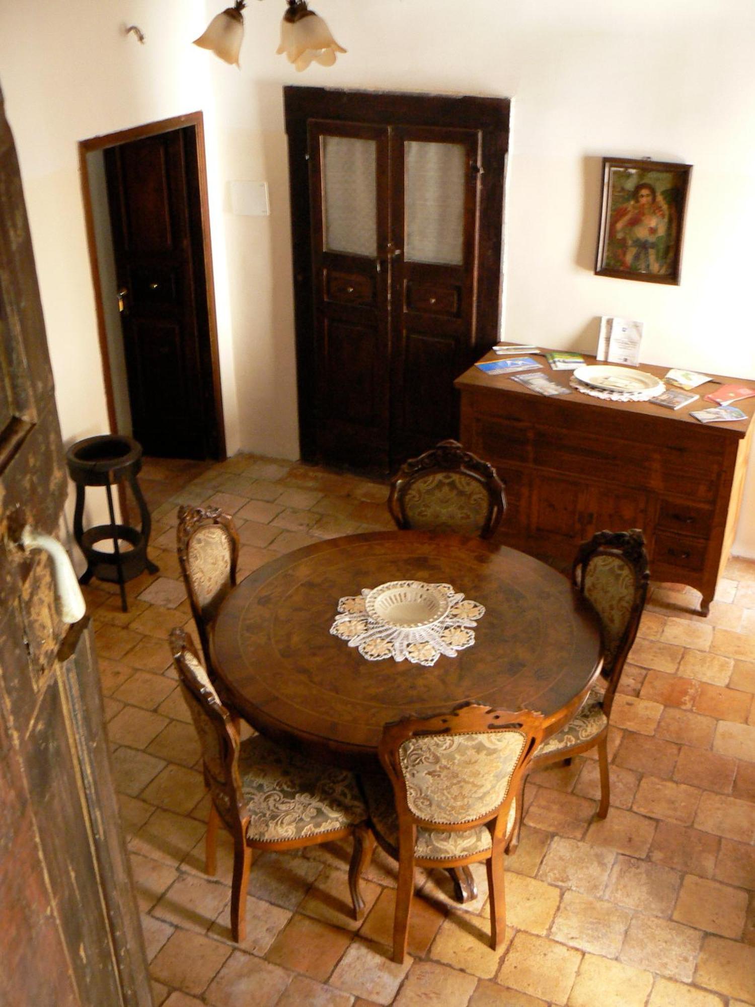 سانتو ستيفانو دي سيسانيو Residence Il Palazzo المظهر الخارجي الصورة