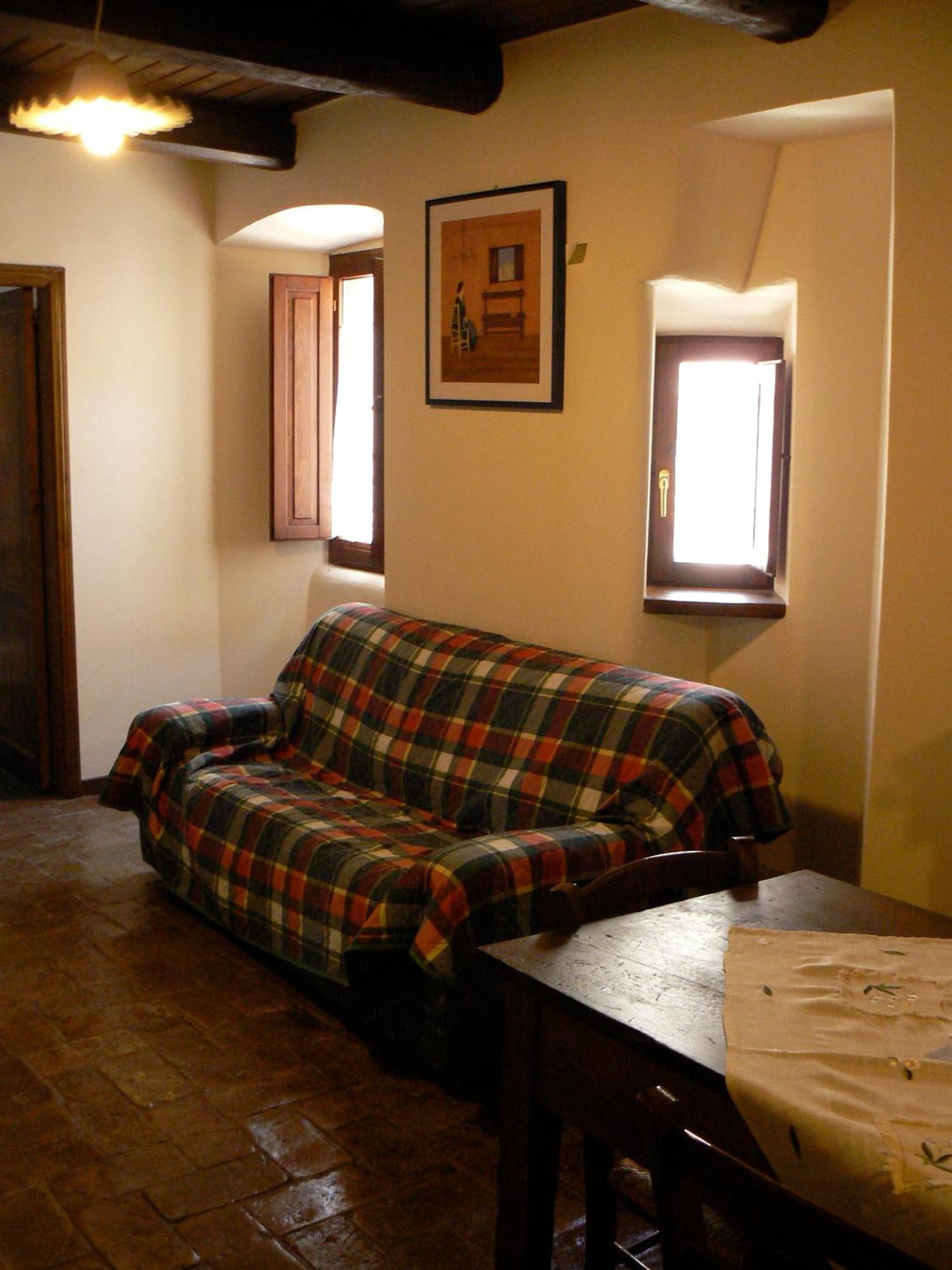 سانتو ستيفانو دي سيسانيو Residence Il Palazzo المظهر الخارجي الصورة