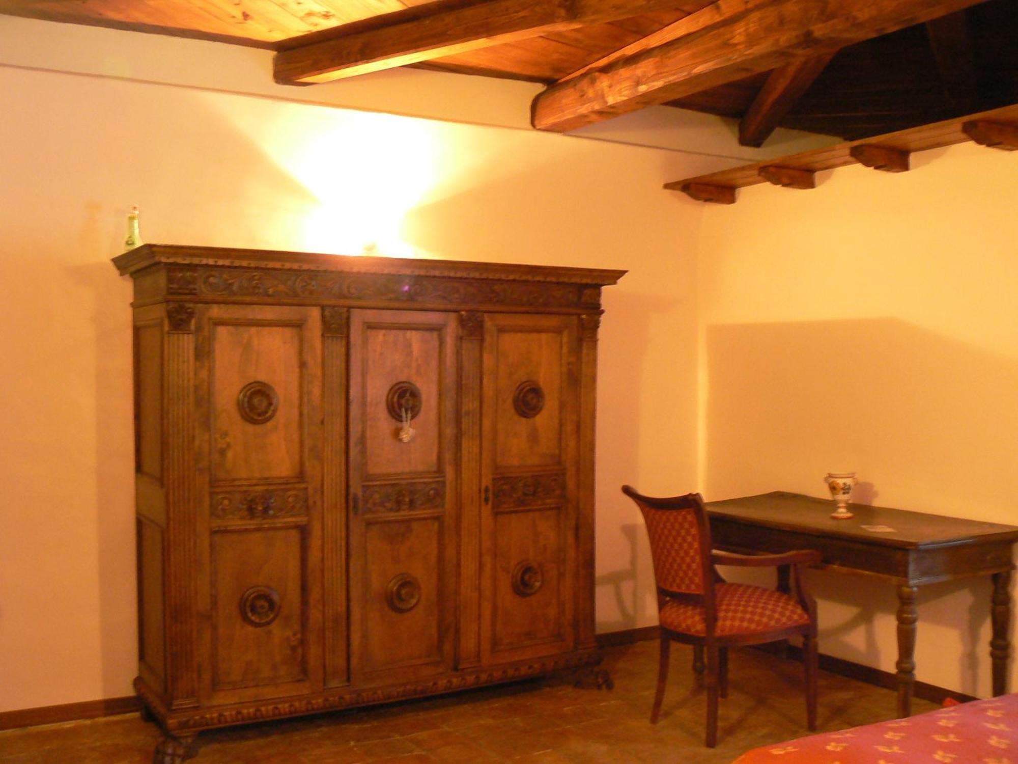 سانتو ستيفانو دي سيسانيو Residence Il Palazzo المظهر الخارجي الصورة
